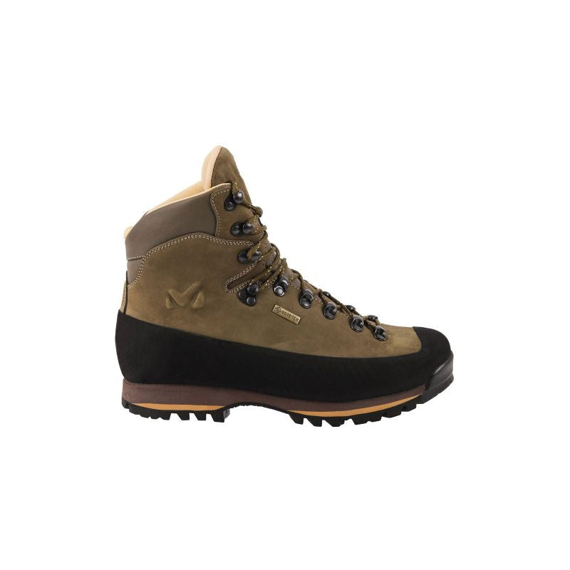 MILLET Bouthan Gtx Shoes Brown Import z PMSport Your Sports Performance
