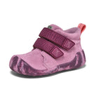 Affenzahn Talky Otter Leather Barefoot Walking Shoes (01493-40176)