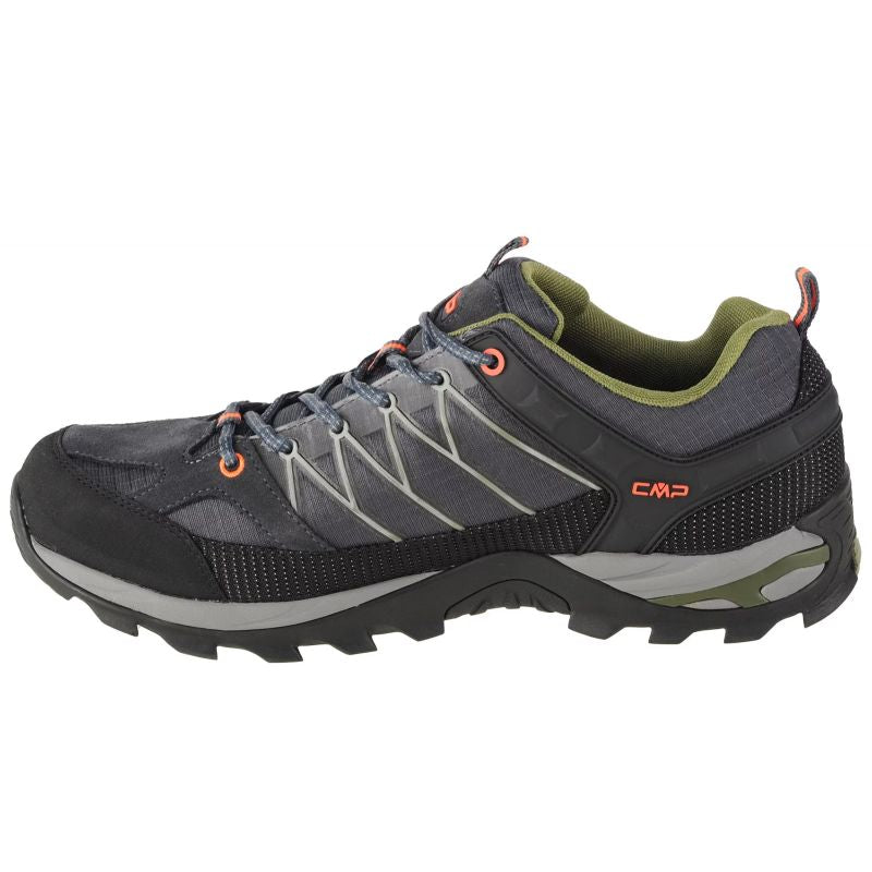 CMP Rigel Low M 3Q54457-51UG shoes Footwear/Outdoor/CMP Your Sports Performance