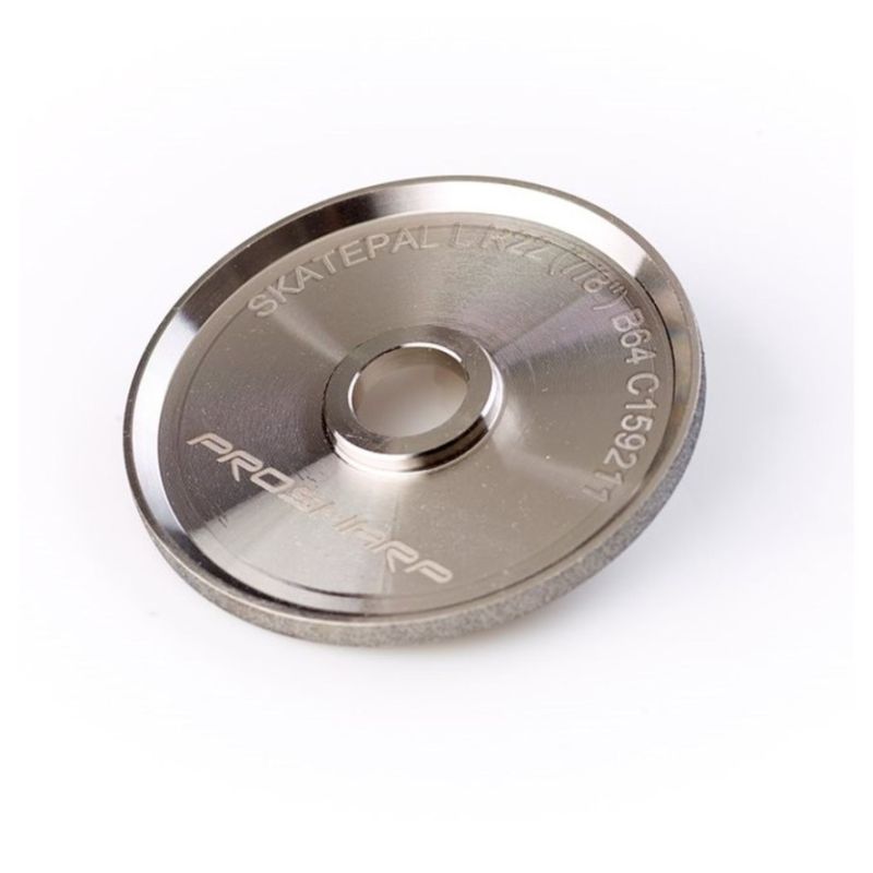 Prosharp sharpener disc 100 mm. In preparation Your Sports Performance