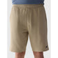 Men's sweatpants 4F 4FWSS25TSHOM0816-83S *Kategoria tymczasowa Your Sports Performance
