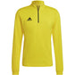 Sweatshirt adidas Entrada 22 Training Top M HI2128 Clothing/Football Adidas