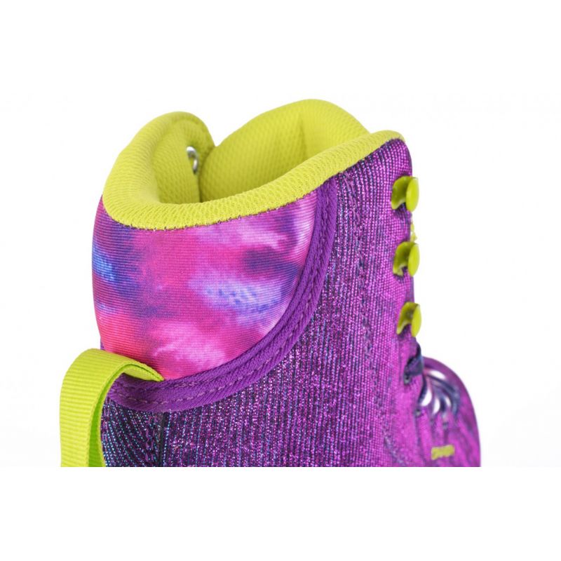 Tempish Nessie Disco 1000004921 roller skates Accessories/Skating/Wrotki Your Sports Performance