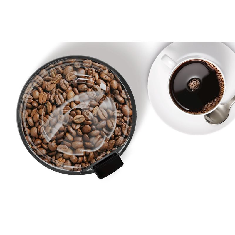 BOSCH TSM6A013B Coffee Grinder (180W; Electric; Black) AGD - Produkty/Młynki do kawy Your Sports Performance