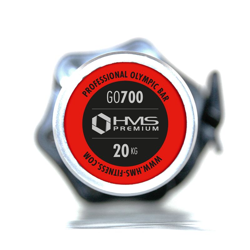Olympic neck HMS BLACK GO700
