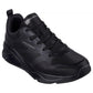 Skechers Street Tres-Air Uno shoes - Revolution-Airy M 183070-BBK Footwear/Lifestyle/Skechers Skechers