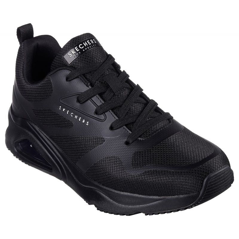 Skechers Street Tres-Air Uno shoes - Revolution-Airy M 183070-BBK Footwear/Lifestyle/Skechers Skechers