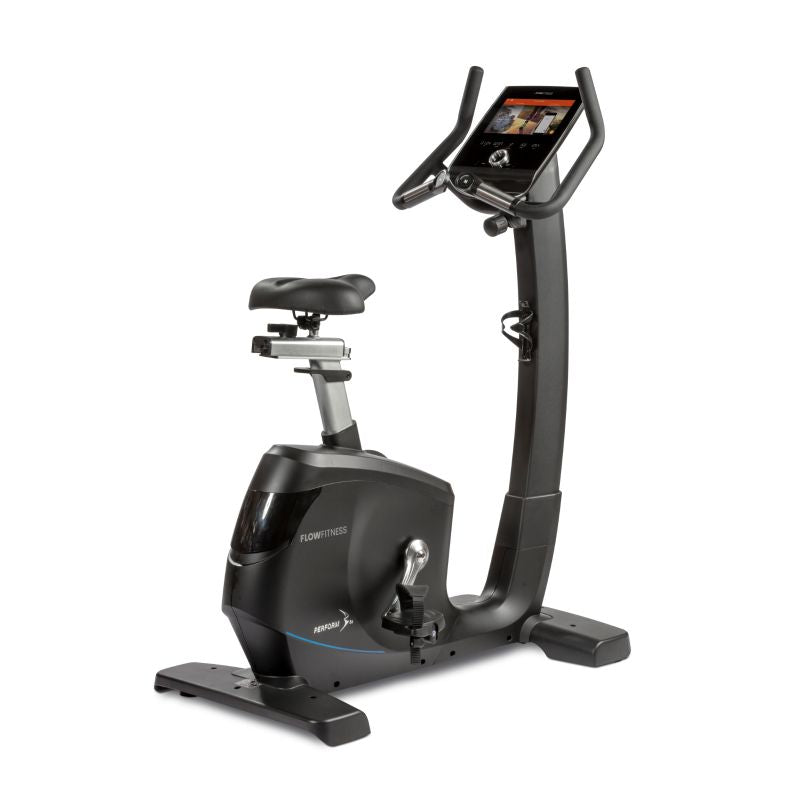 FLOW FITNESS PERFORM B5S EXERCISE BIKE In preparation Your Sports Performance
