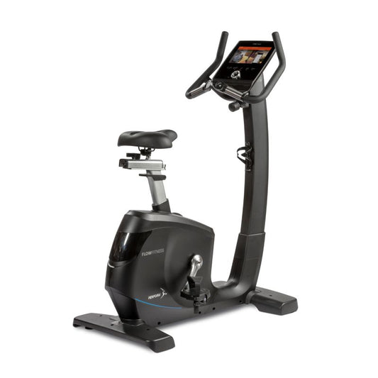 FLOW FITNESS PERFORM B5S EXERCISE BIKE In preparation Your Sports Performance