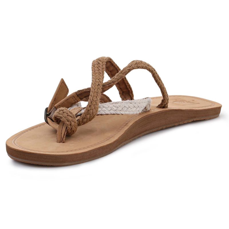 Reff Gypsy Wrap W RF-0A2U1N-C Footwear/Lifestyle Your Sports Performance