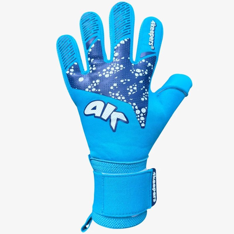 4keepers Elite Nox NC Gloves S1028421 4Keepers