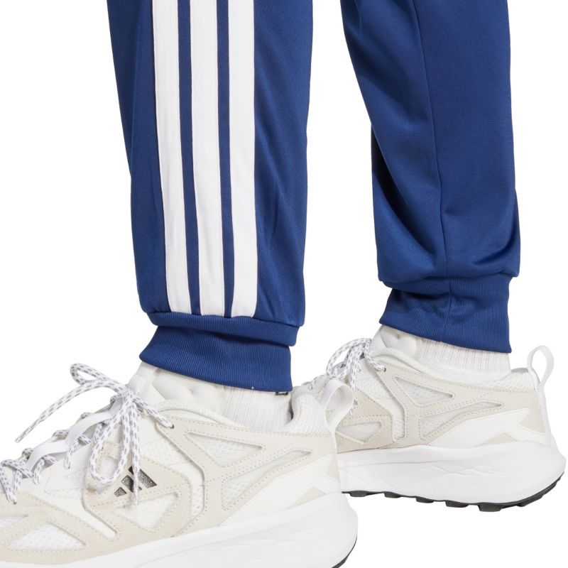 adidas 3-Stripes Tricot Regular Tapered Pants M JI8812 Clothing/Training Adidas