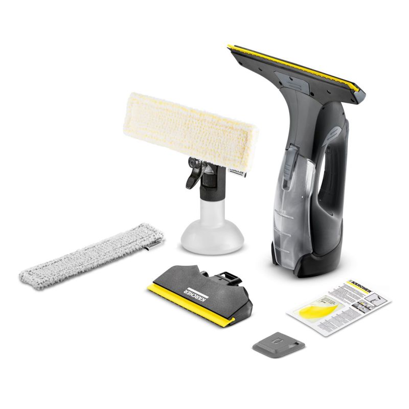 KARCHER WV 5 Plus Anniversary Window Cleaner - 1.633-711.0 AGD - Produkty/Myjki do szyb Your Sports Performance