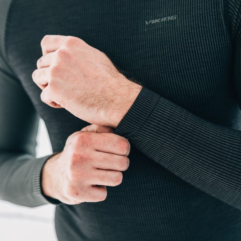 Viking Mounti M 500-25-8758-0800 thermal underwear Clothing/Outdoor/Viking Your Sports Performance