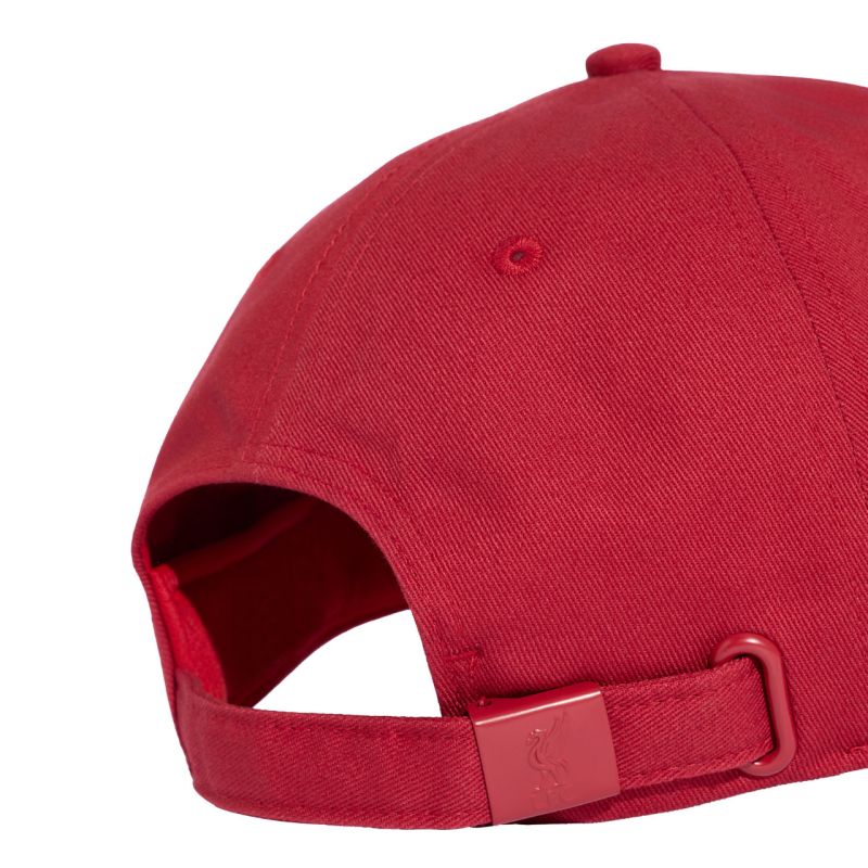 adidas Liverpool FC red cap KW0512