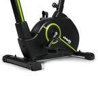 VIRTUFIT ICONSOLE HTR 2.1 ERGOMETERS EXERCISE BIKE In preparation Your Sports Performance
