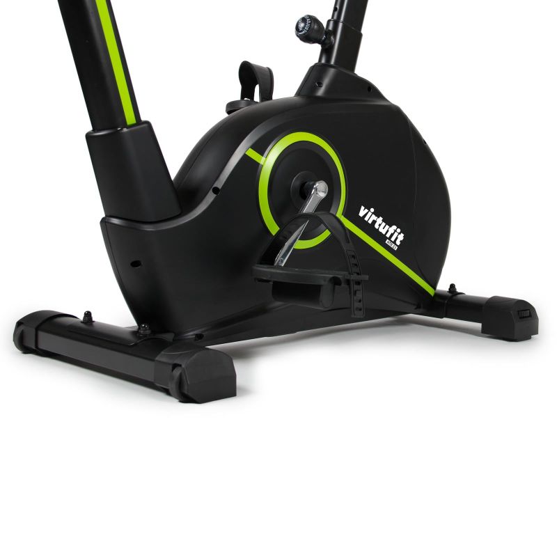 VIRTUFIT ICONSOLE HTR 2.1 ERGOMETERS EXERCISE BIKE In preparation Your Sports Performance