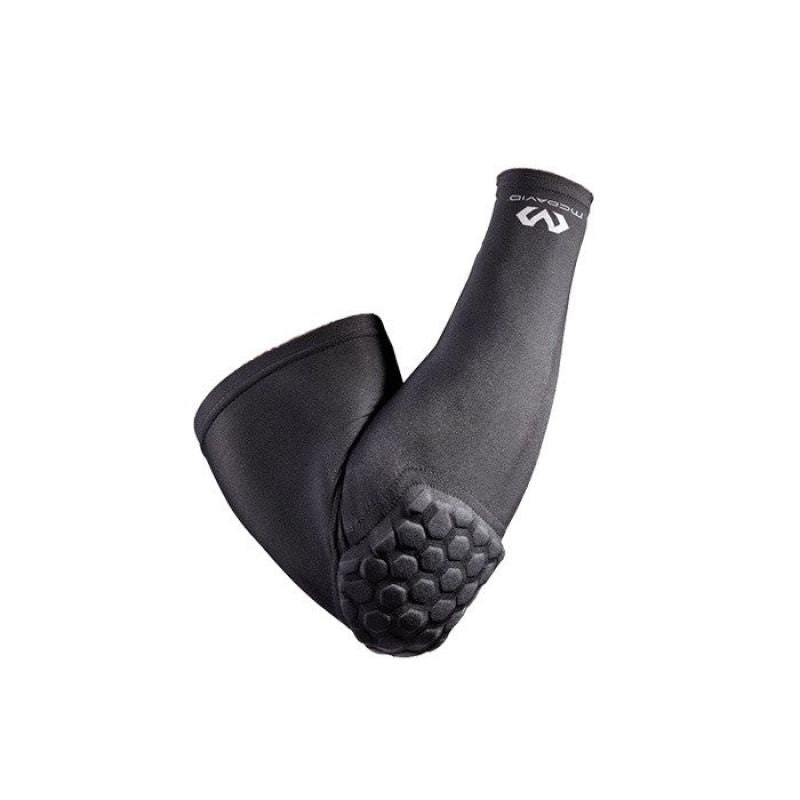 McDavid HEX Power Shooter Arm Sleeve Black - 6500