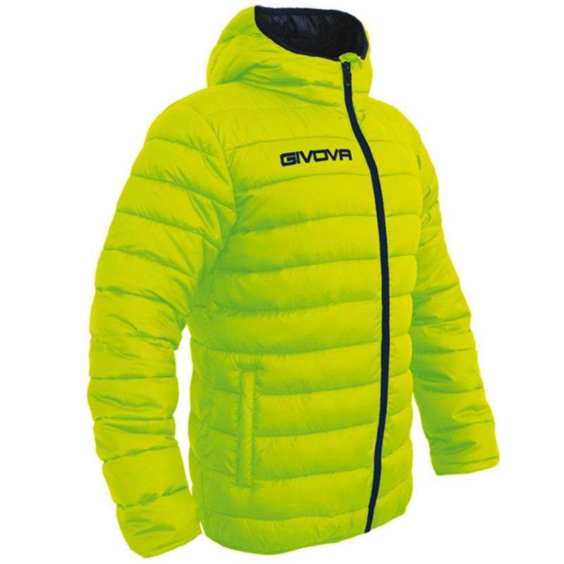 Jacket Givova Olanda U G013 1910 Clothing/Lifestyle Givova