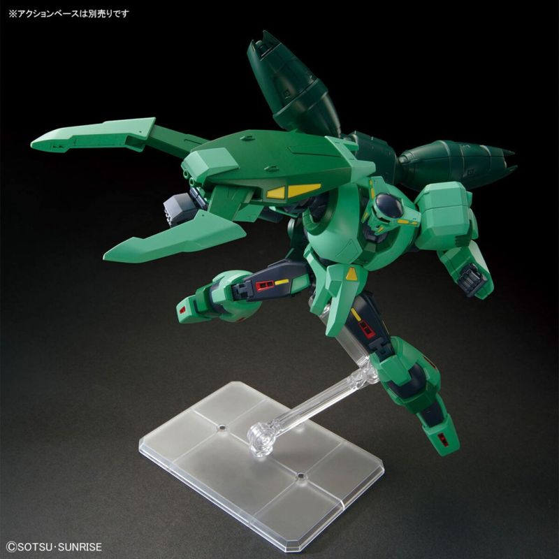 HGUC 1/144 PMX-002 BOLINOAK-SAMMAHN (Gry i zabawki) Figurki/Kolekcjonerskie Your Sports Performance