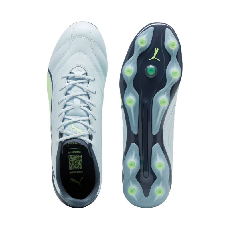 Puma King Pro FG/AG 107862 03 Football Boots Footwear/Football/FG/SR Puma