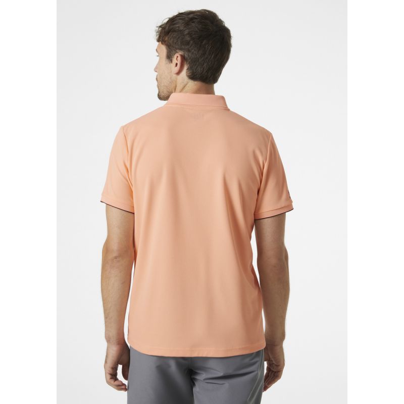 Helly Hansen Ocean Polo T-shirt M 34207 058 Clothing/Lifestyle/T-shirts/Helly Hansen Your Sports Performance
