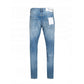 Calvin Klein Jeans M J30J308311 jeans Clothing/Lifestyle/Trousers, shorts/Calvin Klein Jeans Your Sports Performance