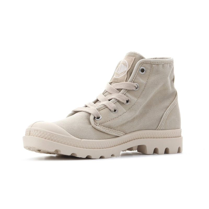 Shoes Palladium Pampa Hi 92352-238-M Footwear/Lifestyle/Palladium Your Sports Performance