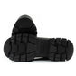 Lee Cooper women's winter hiking sports shoes, insulated, black, high In preparation Your Sports Performance