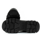 Lee Cooper women's winter hiking sports shoes, insulated, black, high In preparation Your Sports Performance