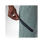 ROSSIGNOL M Pull-On Pant green men's trousers