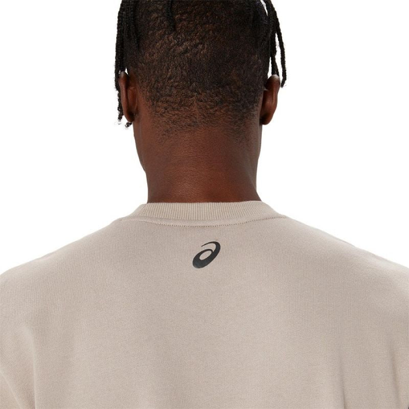 Asics Sweatshirt M 2031E192250 Clothing/Training Asics