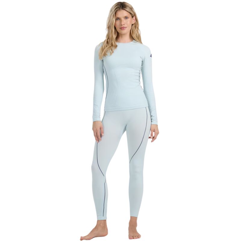 Thermoactive leggings 4F F204 W 4FWAW25USEAF204 34S Clothing/Ski Your Sports Performance