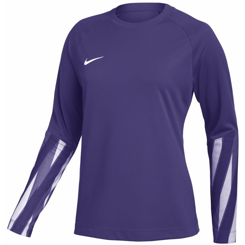 Nike Dri-Fit Park V Stadium Women's T-Shirt Purple HV8316 507 To be categorized Your Sports Performance