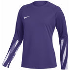 Nike Dri-Fit Park V Stadium Women's T-Shirt Purple HV8316 507 To be categorized Your Sports Performance