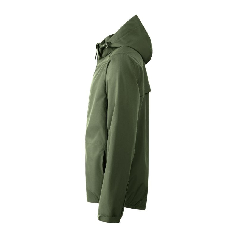 Men's Rainbow Jacket (khaki)