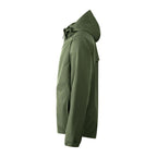 Men's Rainbow Jacket (khaki)