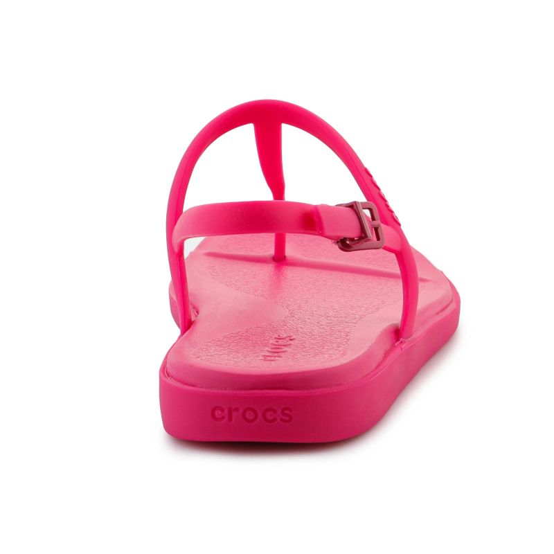 Crocs Miami Thong Flip W Sandals 209793-6ZQ Footwear/Lifestyle/Crocs Crocs