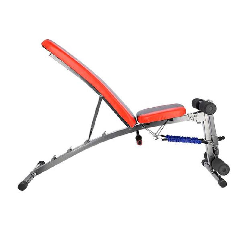 HMS L8320 Exercise Bench