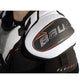 Bauer Vapor Flypro Jr 1064790 Hockey Shoulder Pads Accessories/Protectors and knee pads/Bauer Bauer