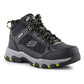 Shoes Skechers Selmen - Melano M 204477-BLK Footwear/Outdoor/Skechers Skechers