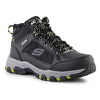 Shoes Skechers Selmen - Melano M 204477-BLK Footwear/Outdoor/Skechers Skechers