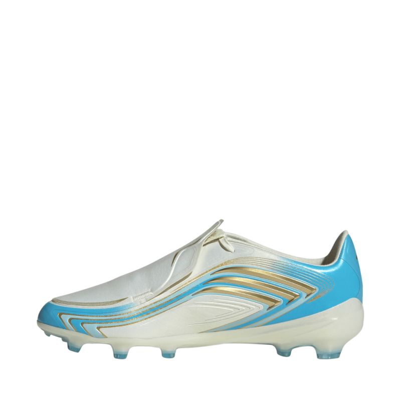 adidas F50 Messi Elite FG IH1897 Kids' Soccer Shoes