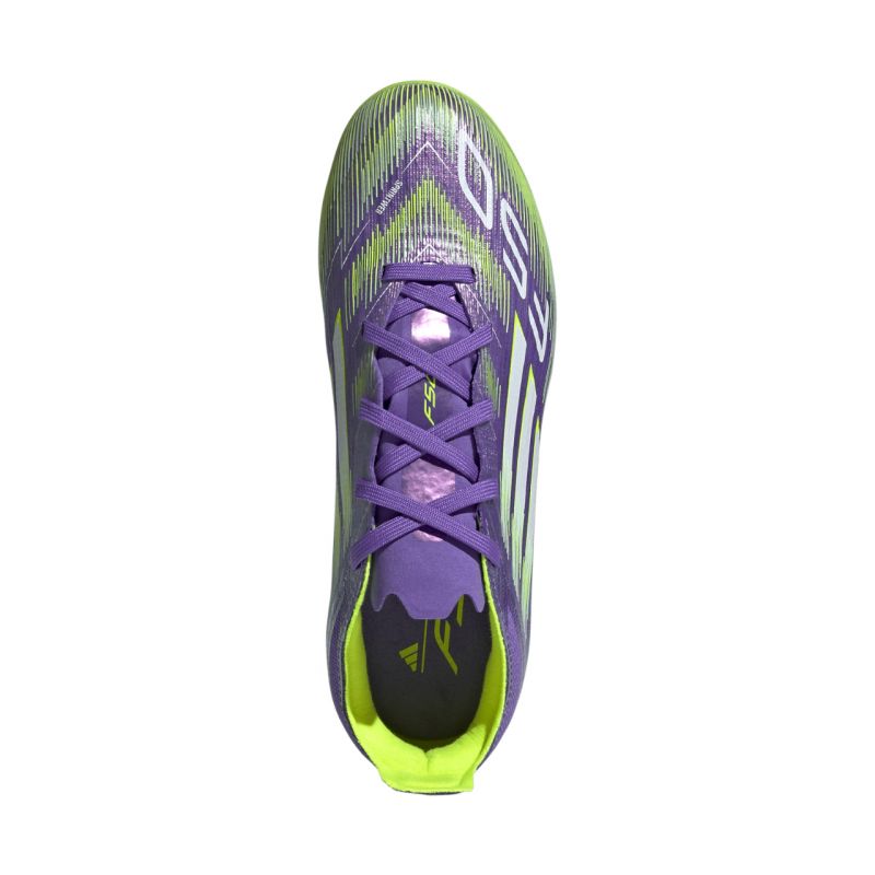 Adidas F50 Elite FG Jr JH7714 football boots Footwear/Football/JR/FG Adidas