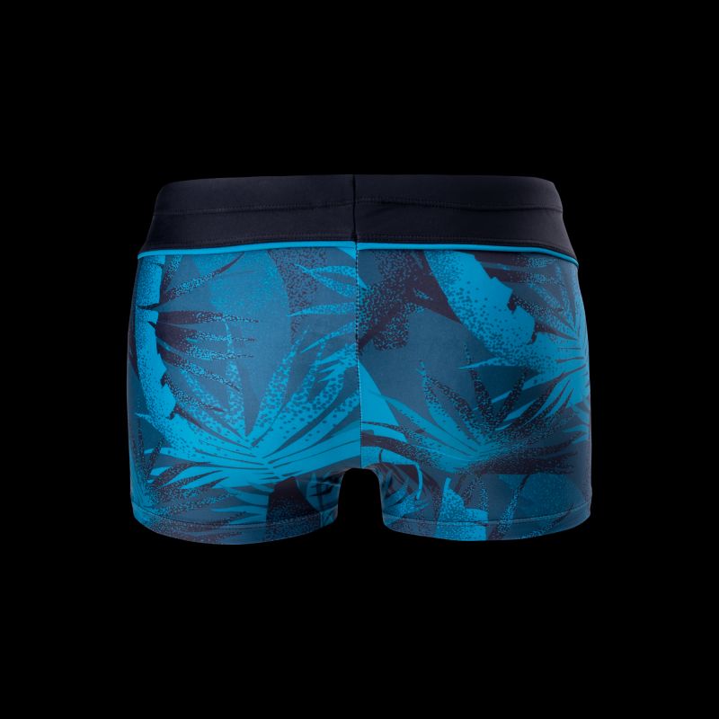 IDARO JR Children's Bathing Boxers AquaWave