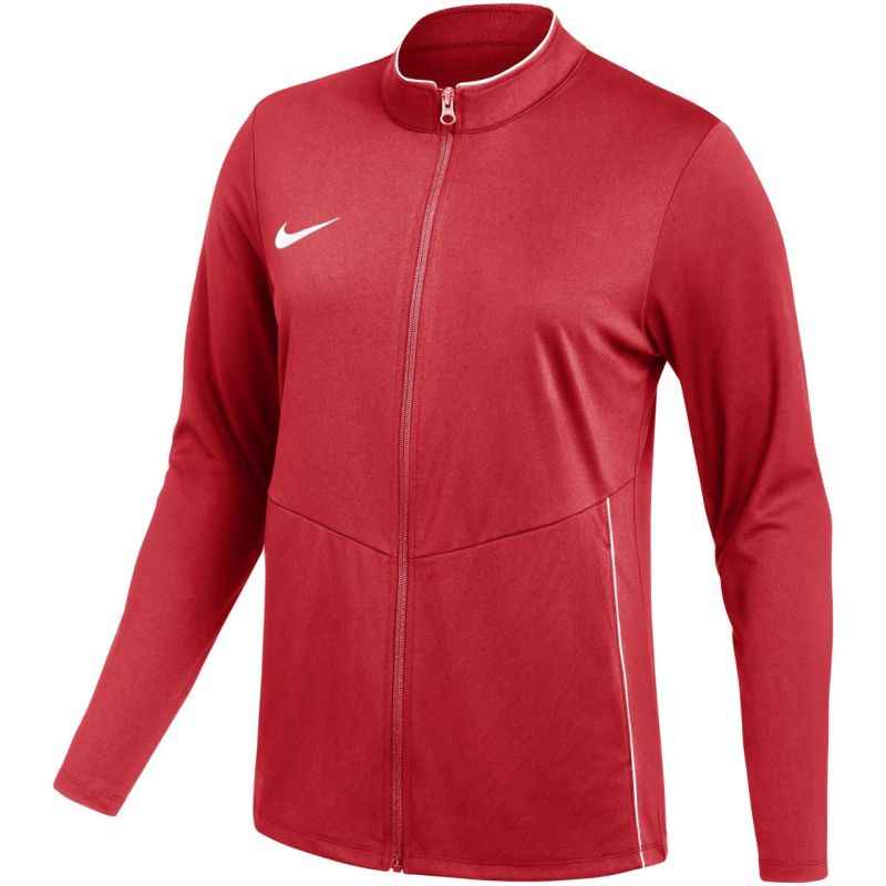 Nike Dri-Fit Park 26 Women's Sweatshirt Red HM7252 657 To be categorized Your Sports Performance