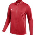 Nike Dri-Fit Park 26 Women's Sweatshirt Red HM7252 657 To be categorized Your Sports Performance