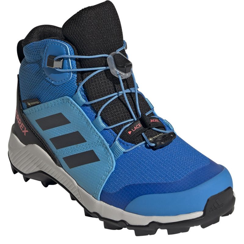 Adidas Terrex Mid Gtx K Jr GY7682 shoes Footwear/Outdoor Adidas