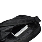 Messenger bag Reporter EA7 Emporio Armani - 245086 CC940 26121 Akcesoria i sprzęt koszykarski/Saszetki, nerki Your Sports Performance