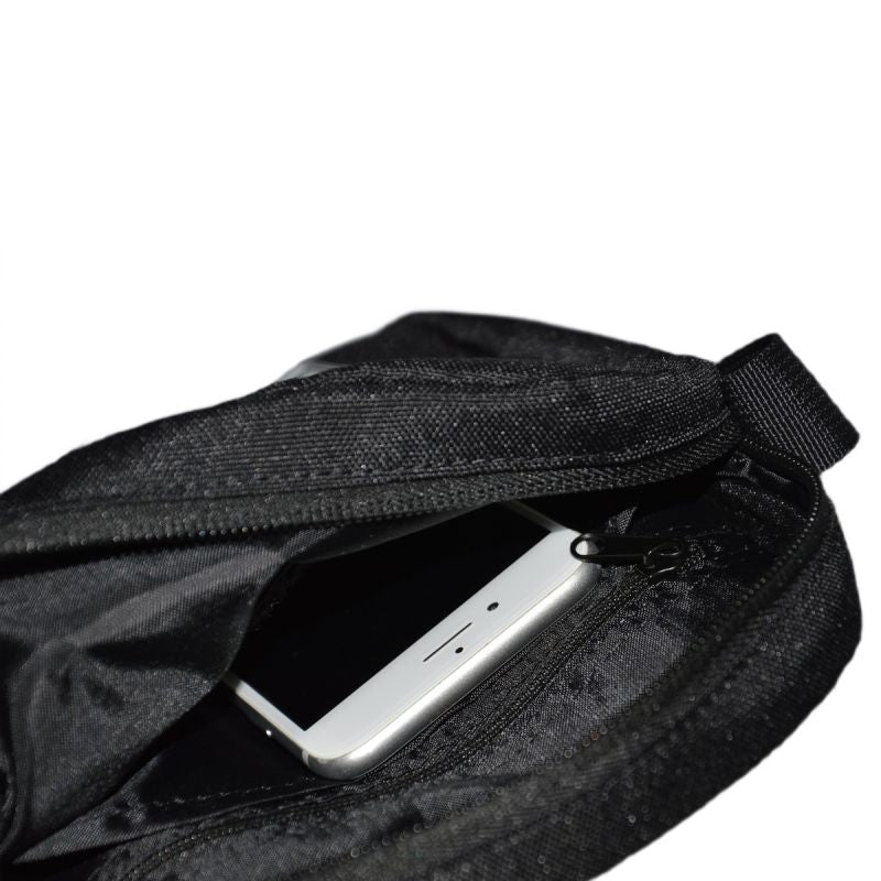 Messenger bag Reporter EA7 Emporio Armani - 245086 CC940 26121 Akcesoria i sprzęt koszykarski/Saszetki, nerki Your Sports Performance